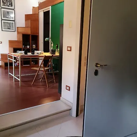 Apartman Loft Old Town Soave