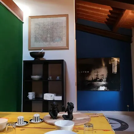 Loft Old Town *