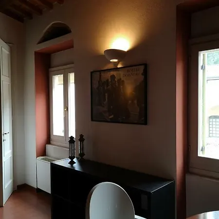 Loft Old Town Apartman