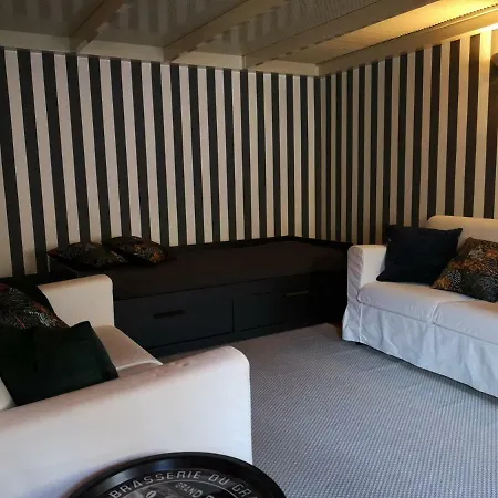 Loft Old Town