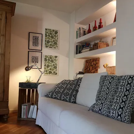 Loft Old Town Soave
