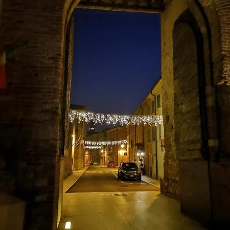 Loft Old Town * Soave