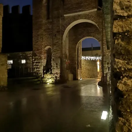 Loft Old Town * Soave